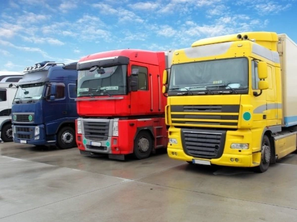 İzmir Tepebaşı Nakliye